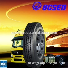 Hot selling cheap tyres for trucks manufacture china
